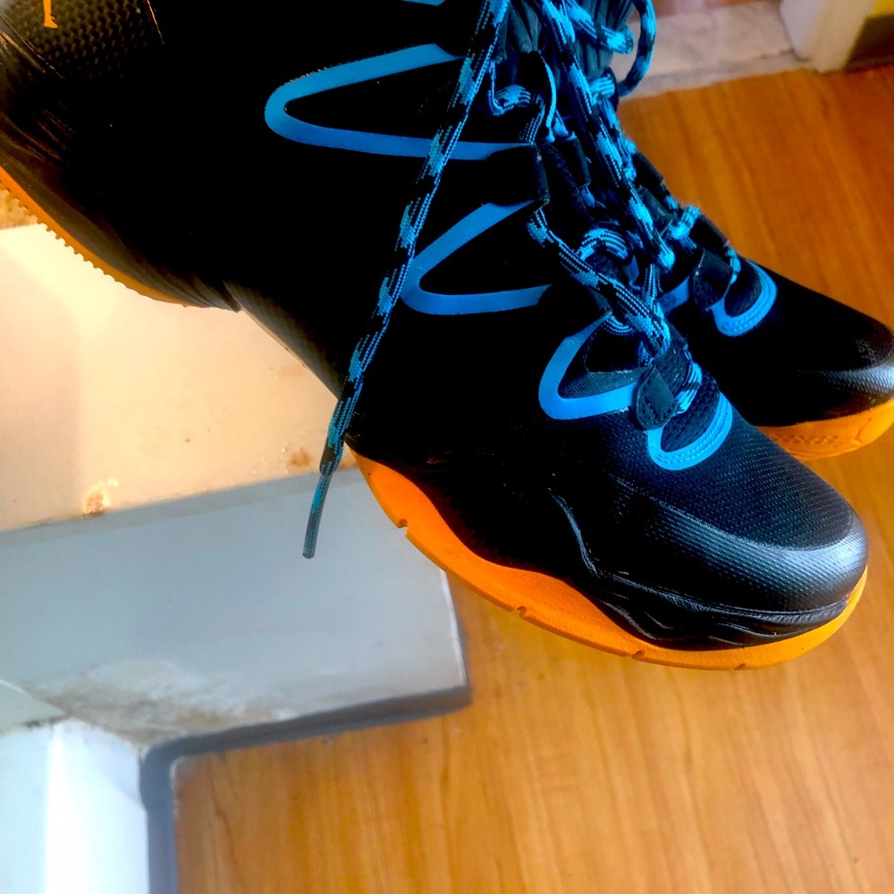 Jordan’s XX20